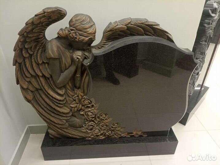 Изготовление Памятников и благоустройство