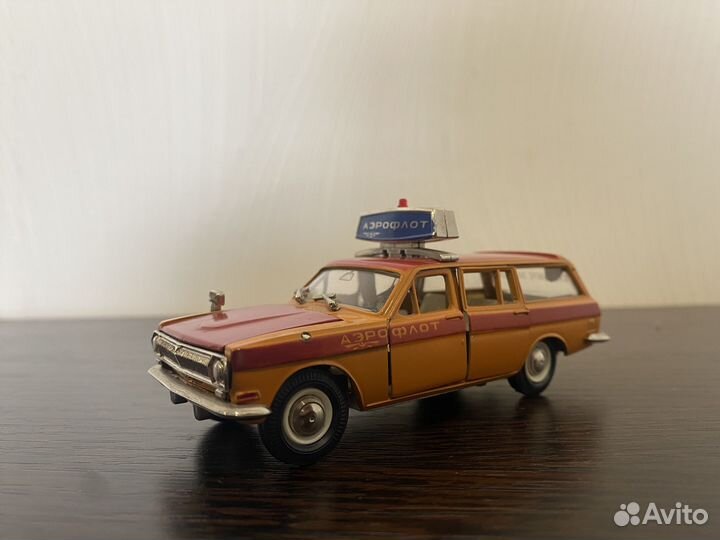 Газ 24-02 Волга Аэрофлот