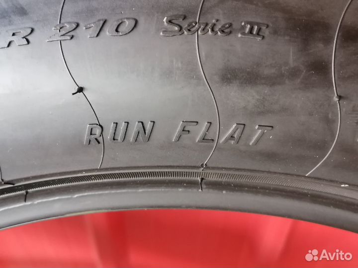 Pirelli Winter Sottozero 210 Serie II 245/50 R18