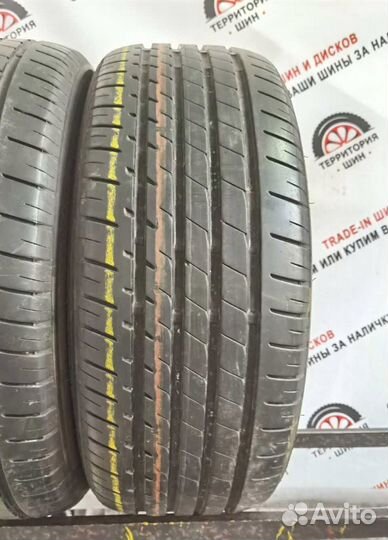 Lassa Driveways 215/50 R17 95W