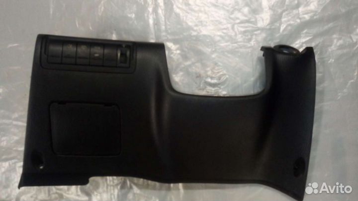 Плафоны,пластик салона Hyundai Sonata 4EF