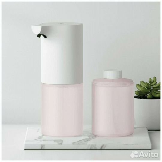 Жидкое мыло Xiaomi Mijia Dispenser 320 мл