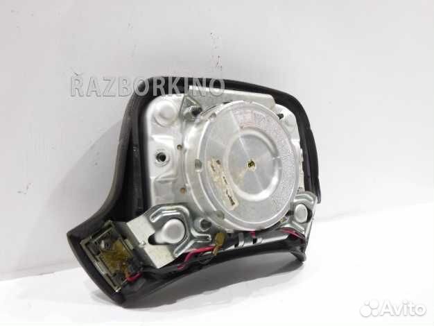 Подушка безопасности в руль MT15RAZ