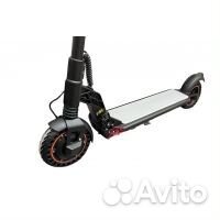 Электросамокат S1 Plus