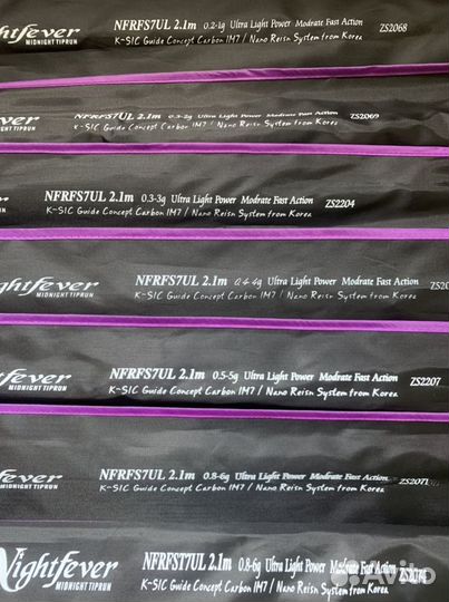 Спиннинг ультралайт мормышинг,микроджиг,форелевый