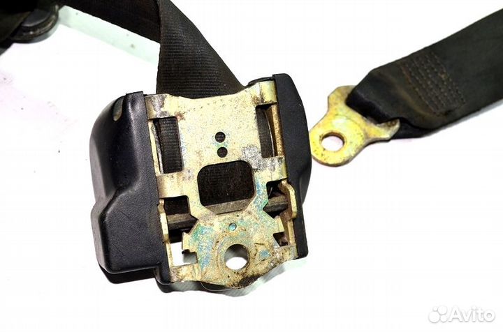 Ремень безопасности, левый volvo FL7 (01.85-12.98)