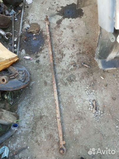 Рулевая тяга Газель Бизнес