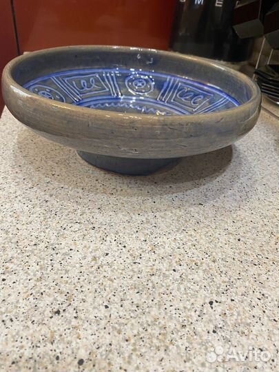 Керамика ручной работы