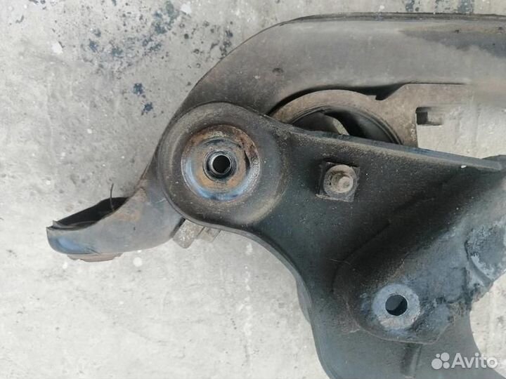 Балка передняя продольная Ниссан Примера Р11