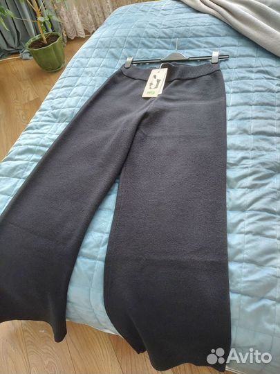 Зимние штаны новые
