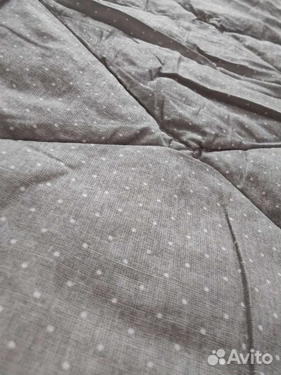 Детское одеяло 110 140