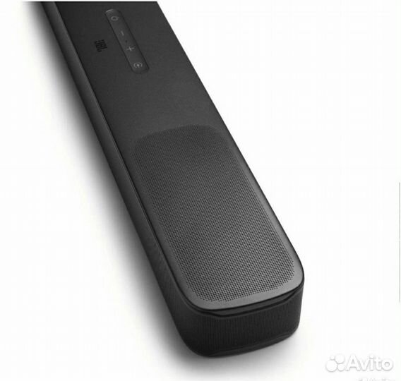 Soundbar jbl 5.0