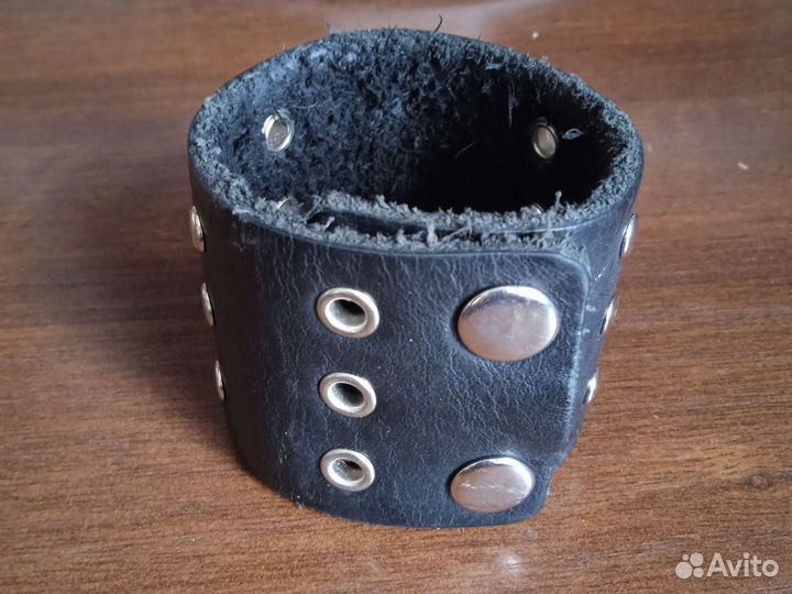 Напульсник мужской