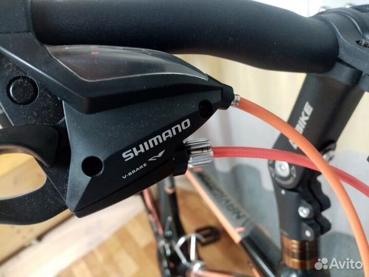 Велосипед Велосипед Navigator-900 MD 29