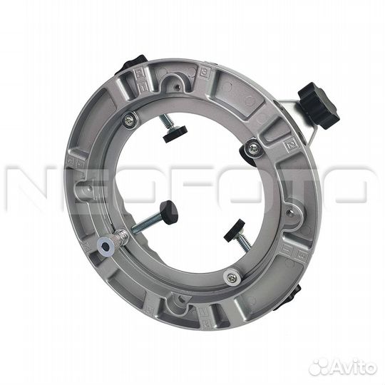 Универсальный байонет Grifon MR-4