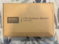 Роутер Zyxel LTE7480-M804 LTE