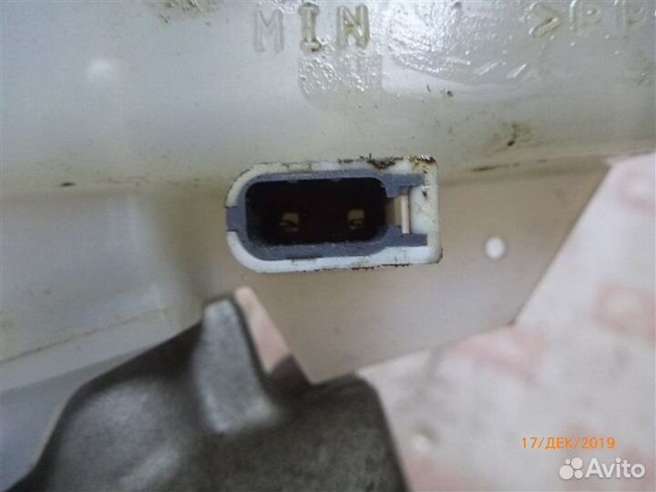 Главный тормозной цилиндр Infiniti Fx37 S51