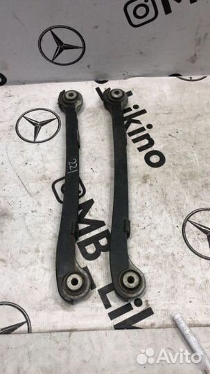 Рычаг задний Mercedes-Benz S-Класс W221