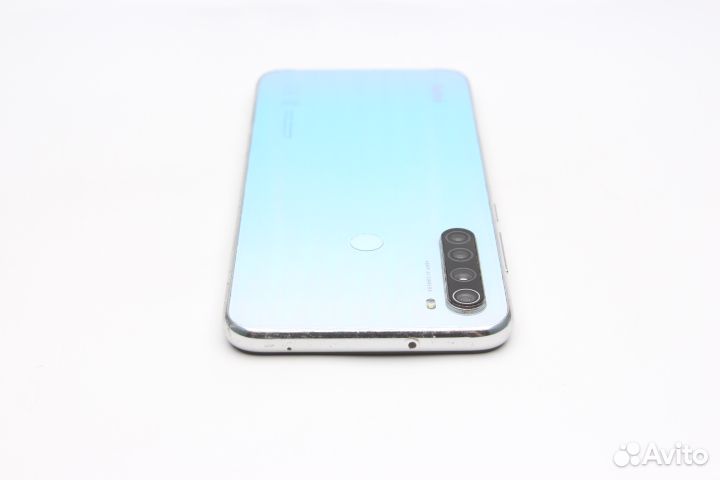 Xiaomi Redmi Note 8T, 4/64 ГБ