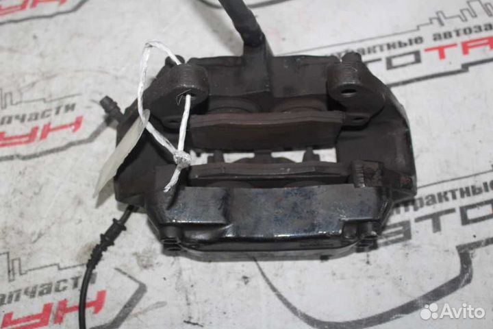 Суппорт В сборе mercedes CL-class S-class C215 W22