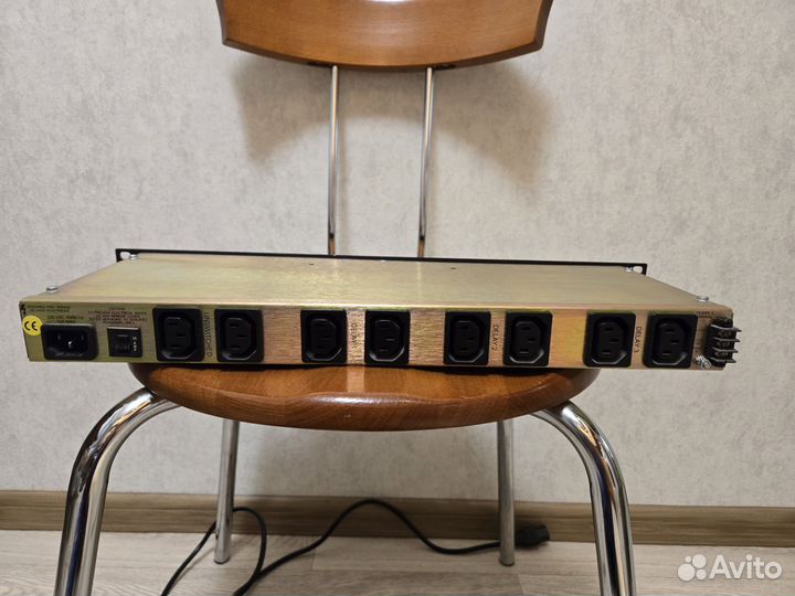 Сетевой фильтр Furman PS-8RE