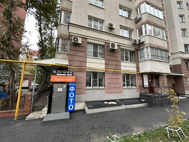 Свободного назначения, 112.1 м²