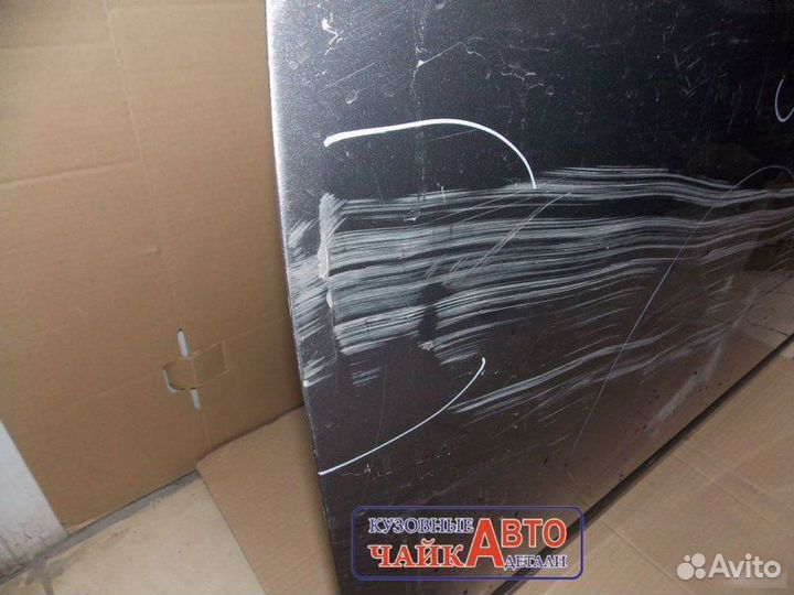 Дверь передняя левая Kia Carens 2 UN 2006-2012