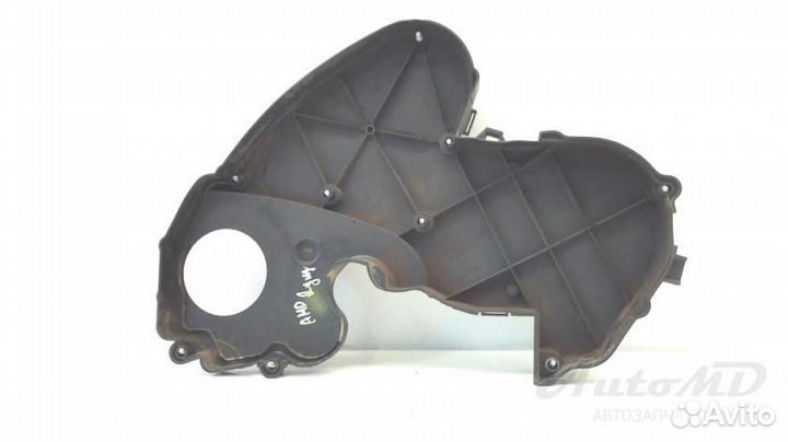 Кожух грм Fiat Ducato