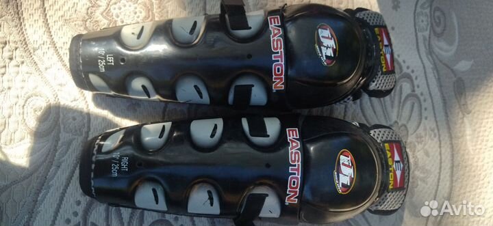 Детская хоккейная форма