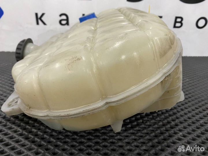 Бачок расширительный Volvo FM4 22821828