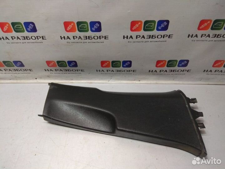 Накладка на стойку внутренняя правая Volkswagen