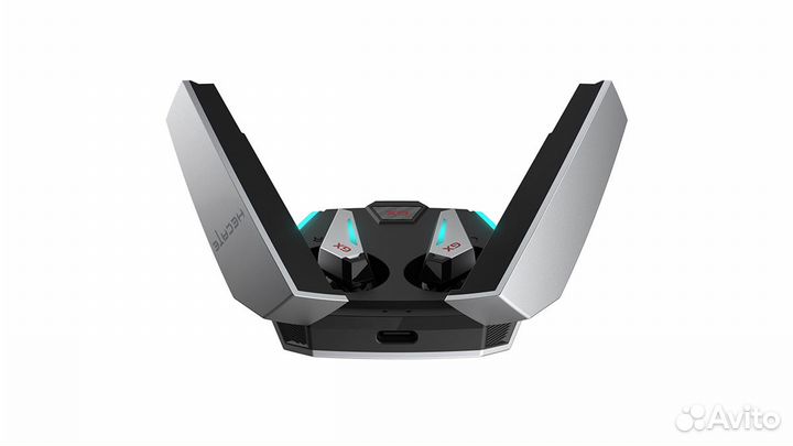 Наушники Edifier GX07 grey