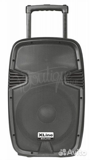 Xline NPS-12A Акустическая система портативная, 5
