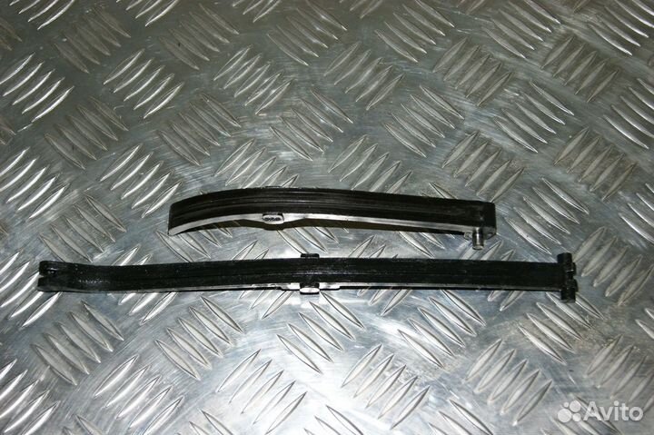 Направляющие цепи грм Suzuki GSX-R400