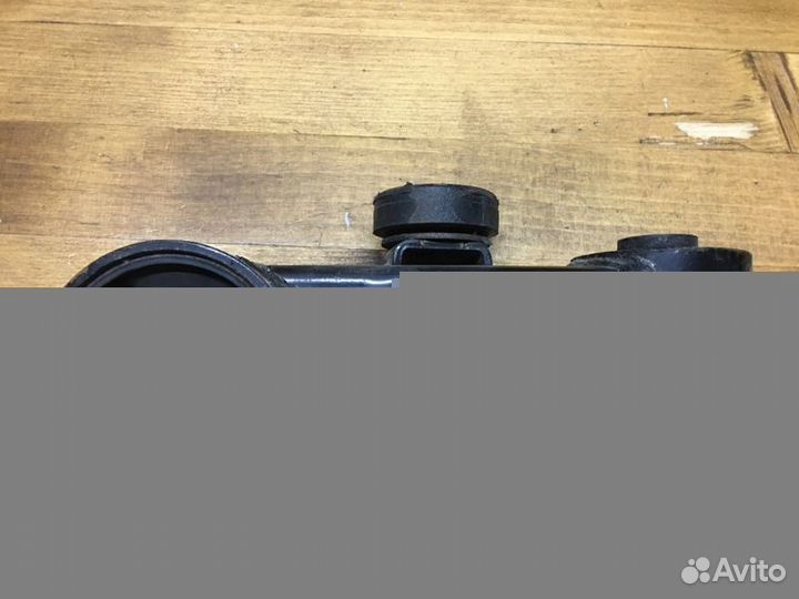 Подушка двигателя передняя правая Toyota Venza