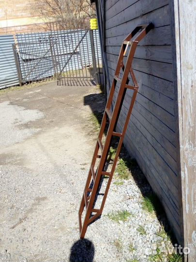 Сходни-трапы