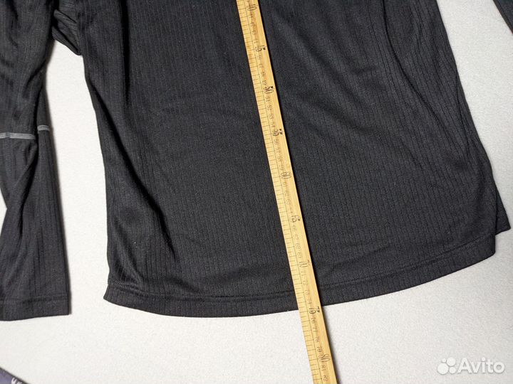 Мужское спортивное термобелье Craft комплект L