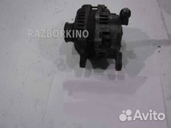 Генератор Субару Forester 2 SG