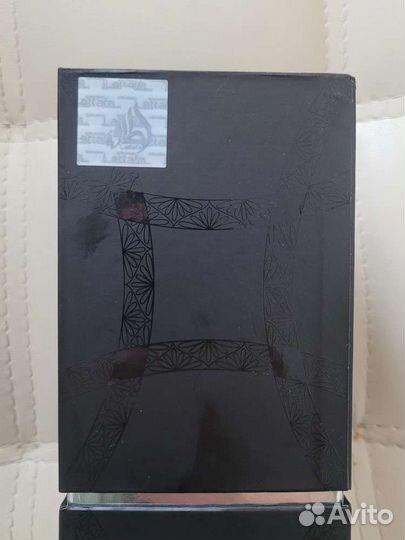 Парфюмерная вода Hayati