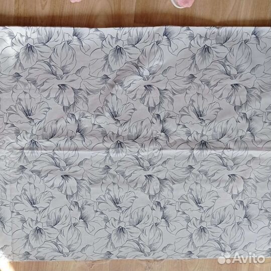 Плащевка 2,5м