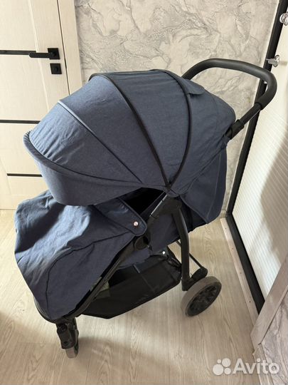 Прогулочная коляска бу