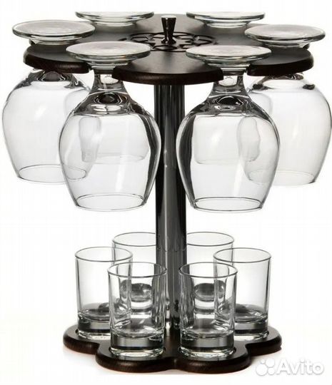 Мини бар, новый