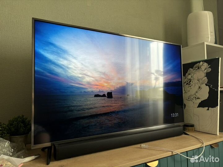 Телевизор Xiaomi MI TV P1 43