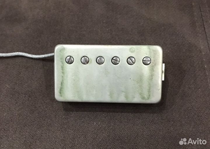 Звукосниматель Seymour Duncan Antiquity paf neck