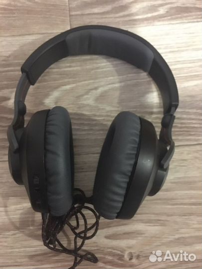 Наушники проводные JBL