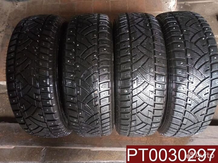 Cooper Weather-Master S/T 3 205/60 R16 98H