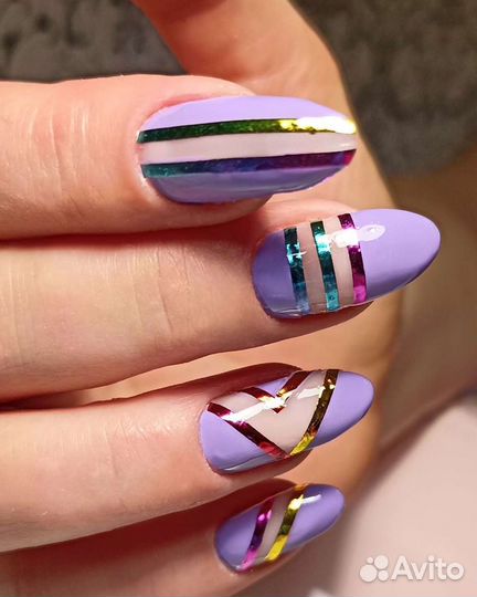 Маникюр, педикюр, Саратов п.Юбилейный