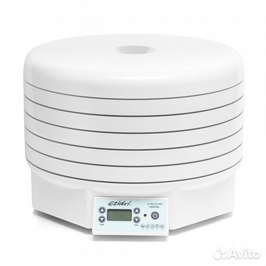Сушилка Ezidri Ultra FD1000 digital