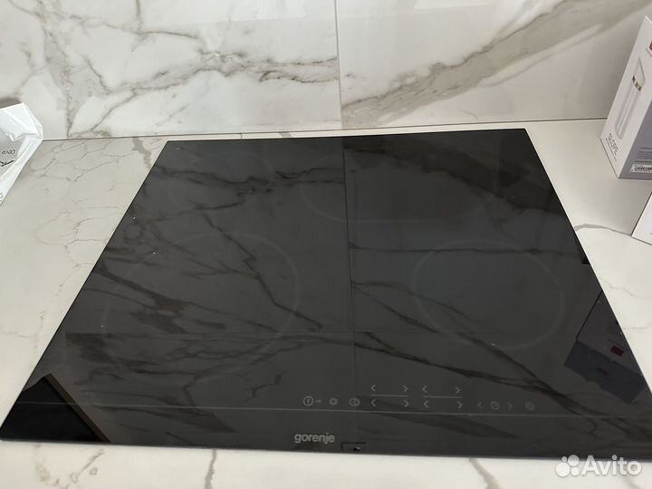 Духовой шкаф gorenje