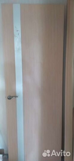 Межкомнатные двери бу с коробкой